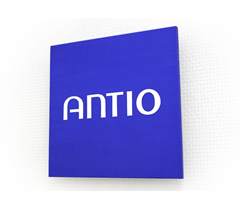 アンティオ
