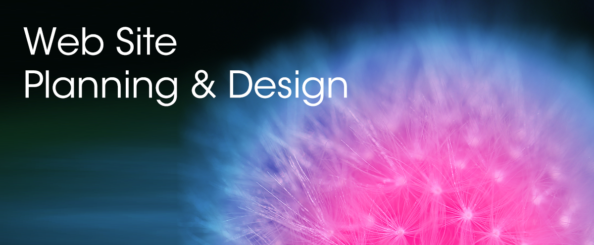 Web Site Planning & Design